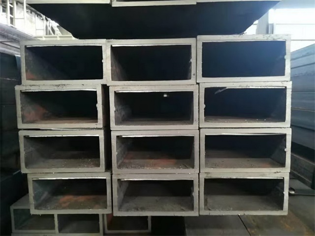 武侯Q235冷拔方管材质特点 适用工程场景分析