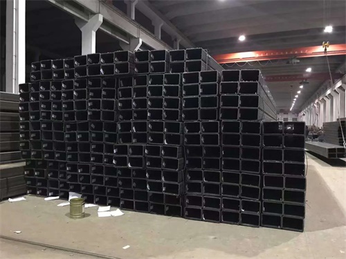 武侯冷拔方管选型指南 工程采购怎么选